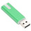 Συσκευή αποθήκευσης USB Mini-Type σε λαμπρό πράσινο χρώμα, φορητή συσκευή ψηφιακής 6