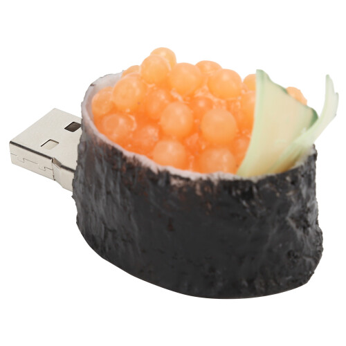 Ανθεκτική μονάδα αποθήκευσης Pendrive, ανθεκτική στις κρούσεις και ηλεκτρομαγνητική 2