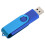 Μονάδα Flash USB Υψηλής Χωρητικότητας, Μονάδα Jump Drive USB2.0, Μονάδες Thumb Stick, Γρήγορη 4
