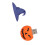 Δημιουργική μονάδα flash USB κολοκύθας, γρήγορη και ασφαλής αποθήκευση δεδομένων 3