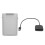 Καλώδιο προσαρμογέα SATA σε USB 3.0, μεταφορά δεδομένων υψηλής ταχύτητας με 3