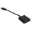 Προσαρμογέας USB VGA για εξωτερική οθόνη, οθόνη υψηλής ευκρίνειας, καλώδιο 8