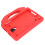 Childs Champion, Αντικραδασμικός προφυλακτήρας EVA αφρού με ακριβή κοπή, σχεδιασμένος για 4