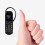 Ακουστικό Bluetooth με οθόνη OLED, εξαιρετικά μεγάλη διάρκεια μπαταρίας που 4