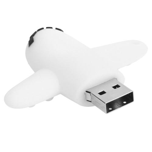 Δημιουργική μονάδα flash USB σε σχήμα κινούμενων σχεδίων, φορητή ψηφιακή συσκευή 1