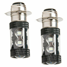 Superwitte LED-lampen voor Yamaha ATV, warmteafvoer, hoge helderheid, LED-verlichting upgrade voor outdooravonturen