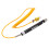 K Type Handheld Thermocouple Probe Straight Shank Replacement for Surface Temp 13