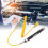 K Type Handheld Thermocouple Probe Straight Shank Replacement for Surface Temp 16