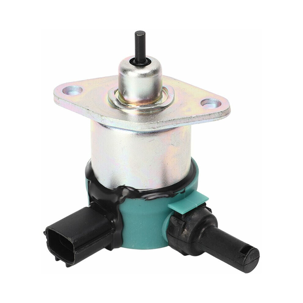 High-Quality Fuel Shutoff Solenoid, Designed To Fit Kubota Tractors With Long Service Life And Passed Extensive Quality And Safety Testing, Suitable 9169997700513
