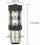 Φώτα LED για Yamaha Atv, Λαμπτήρες LED υψηλής φωτεινότητας Super White με αντοχή σε 5