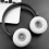 Μαξιλάκια αυτιών για ακουστικά JBL, Ανταλλακτικά μαλακού αφρού μέγιστης άνεσης, 2