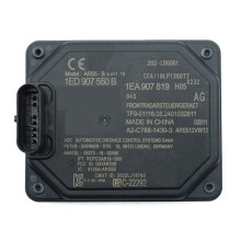 1ED907550B Car ACC Probe Adaptive Cruise Sensor for ID3ID4 ACC Czujnik