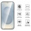 Glass Screen Protector For Samsung S25 FE 2