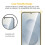 Glass Screen Protector For Samsung S25 FE 4