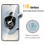 Glass Screen Protector For Samsung S25 FE 5
