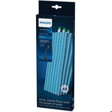 Cuscinetti in microfibra Philips per aspiratore senza filo della serie 7000 (XV1670/02)