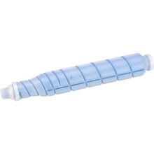 Inktcartridge - Konica Minolta - TN-619C - Cyaan - Compatibel met AcurioPress/BizhubPress - 1 stuk