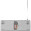 SteelSeries Clavier gaming - STEELSERIES - Apex Pro TKL Gen 3 - Blanc - USB-C - Rétroéclairé 3