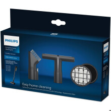 Philips Mini reinigingsset voor draadloze stofzuiger serie 7000 (XV1685/01)