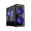 PC Behuizing - LIAN-LI - Lancool 217 Infinity - Midi Tower - Gehard glas - USB-C 1