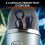 Microfoon Blue Microphones YETI ZILVER 4