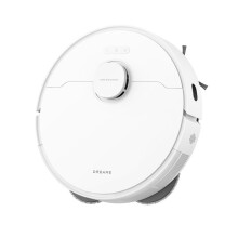 Dreame L10s Pro Gen3 cleaning robot (white)