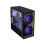 PC Behuizing - LIAN-LI - Lancool 217 Infinity - Midi Tower - Gehard glas - USB-C 2