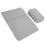 Compact Organizer For Digital Accessories, Durable Storage Bag For Travel Friendly Electronics, Electronic Organizer 3