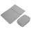 Compact Organizer For Digital Accessories, Durable Storage Bag For Travel Friendly Electronics, Electronic Organizer 2