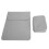 Compact Organizer For Digital Accessories, Durable Storage Bag For Travel Friendly Electronics, Electronic Organizer 4