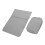 Compact Organizer For Digital Accessories, Durable Storage Bag For Travel Friendly Electronics, Electronic Organizer 5