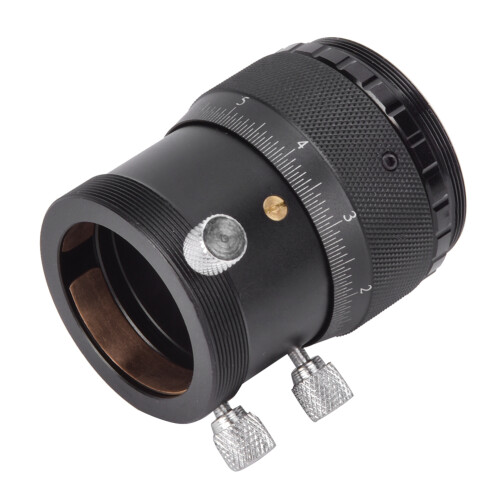 Διεπαφή Finder Scope Χωρίς περιστροφή τοποθετημένων καμερών, Για φακό τηλεσκοπίου με 1
