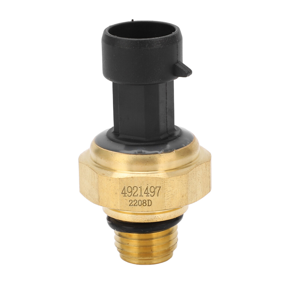 Accurate Oil Pressure Monitoring Engine Oil Pressure Sensor Maintain Proper Oil Pressure Vehicle Fitment Engine Health And Longevity For Select Dodge 9138057862041