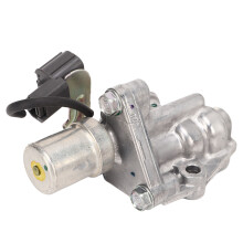Replacement VTEC Solenoid Spool Valve Fine Workmanship Unique Design Easy Installation For Honda Vehicles 1998-2005
