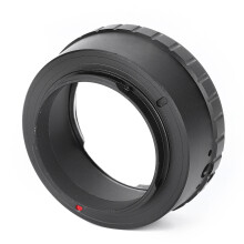 Manual Focus Lens Adapter Fuji Film SLR FAX To Sony NEX Mount Compatibility High Quality Aluminum Alloy Manual Aperture Adjustment Corrosion