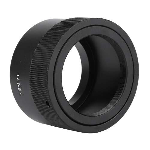 Προσαρμογέας βάσης φακού για βάση Sony E Mount T Συμβατό με κάμερες Sony A7A7R II III IV 2