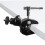 Σφιγκτήρας κεφαλής σφαιρών, Universal Mini Super Clamp, προσαρμογέας στήριξης θερμού 4