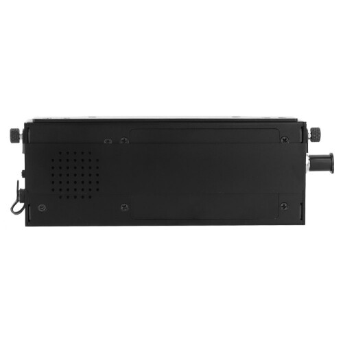 Πομποδέκτης HF SDR πλήρους λειτουργίας με ορισμό λογισμικού και ψηφιακή μείωση 2