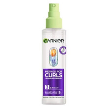 6 x Garnier Method For Curls Spray 150ml