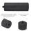 Adjustable Extension Rod For Camera, Telescopic Pole Stabilizer Accessory With 1/4 Screw Hole Universal Interface Anti Rust Lightweight And Portable 5