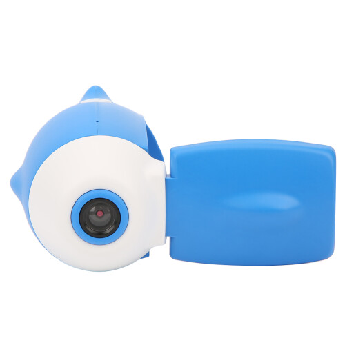 Ψηφιακή φωτογραφική μηχανή για παιδιά, Instant Camera με εύκολο στη χρήση ελκυστικό 1