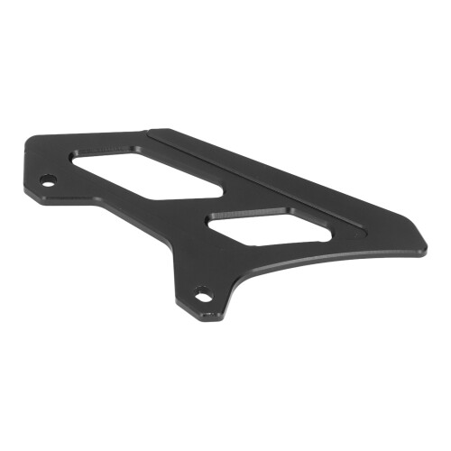 Κάλυμμα αλυσίδας για πίσω γρανάζι Honda CRF450L υψηλής ποιότητας κράμα αλουμινίου CNC 2