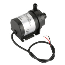 Sistema di circolazione dell'acqua con pompa sommergibile brushless DC24V a basso consumo energetico, funzionamento stabile e affidabile per