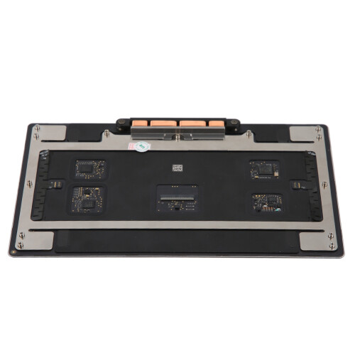 Ρυθμιζόμενο Trackpad εγκατάστασης για οθόνη Macbook Pro A1990Retina με ασημί φινίρισμα, με 2
