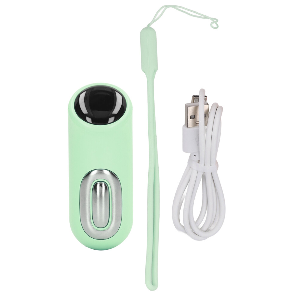 Sleep Aid Device for Stress Relief, Compact Sleep Device with Pressure Point Therapy Technology Handheld Relaxation Device Portable Rechargeable Calm