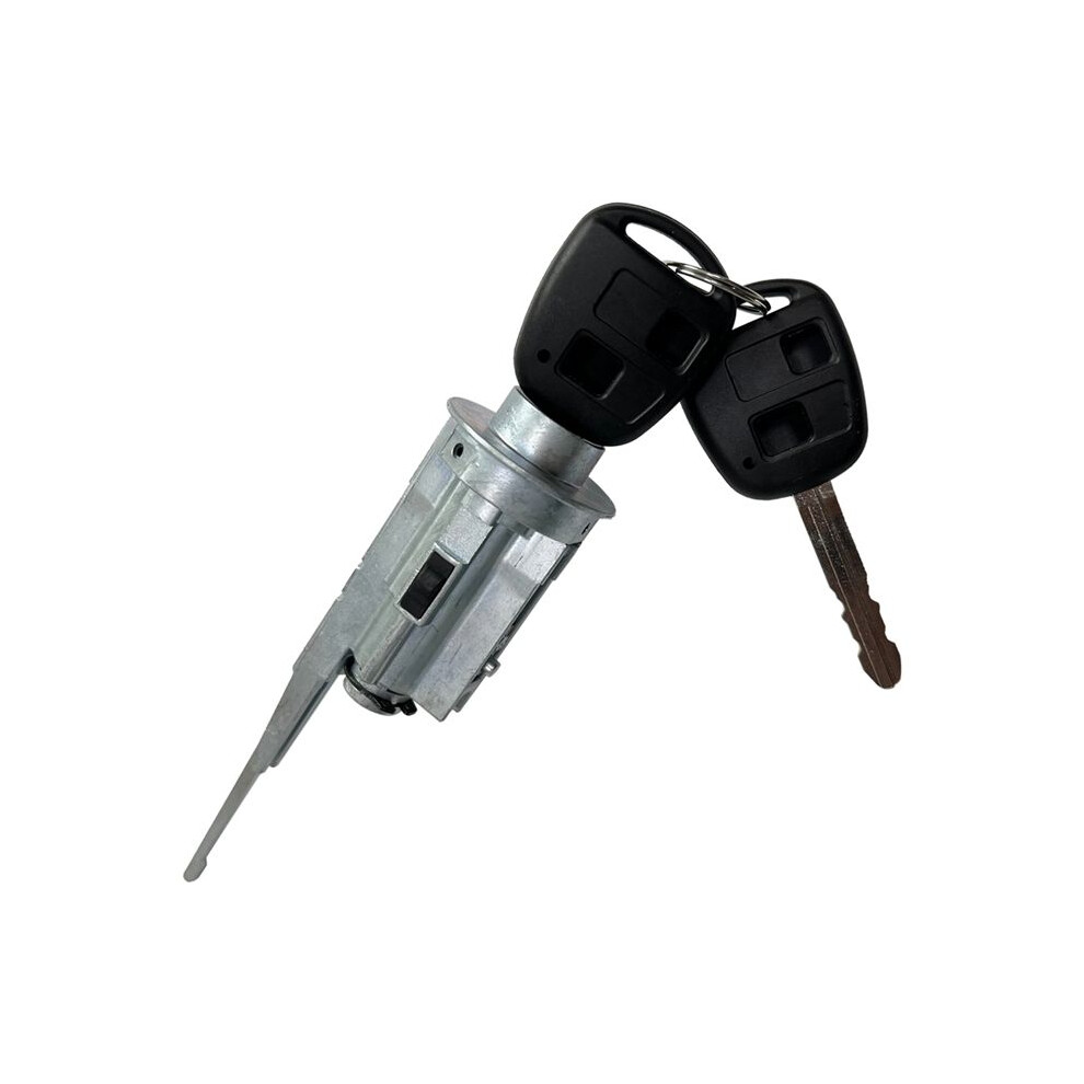 89703-33070 Cylinder And Key Set 1998-2001 For Camry 1998-2003 Sienna 1999-2003 Solara 6032328787329