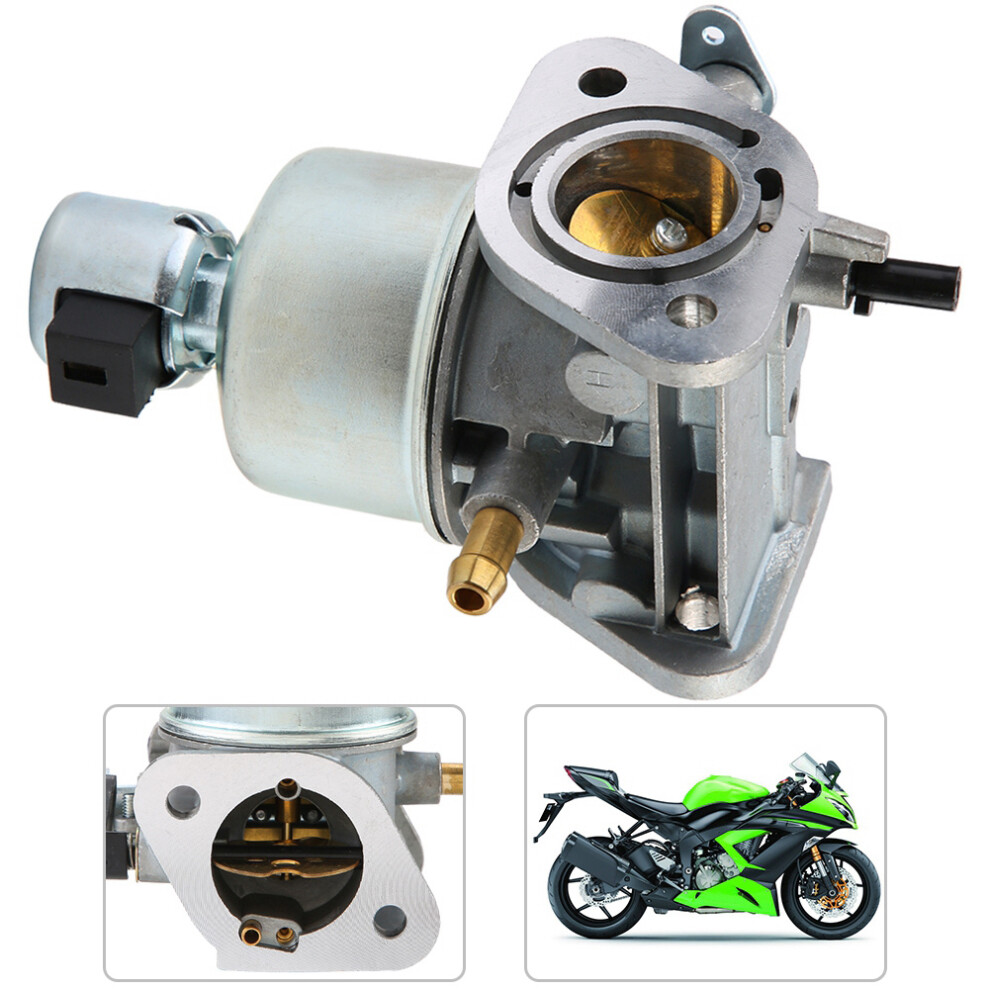 Replacement Carburetor For Kawasaki Fr541v Engine 15004-0814 Silver 7661382868225