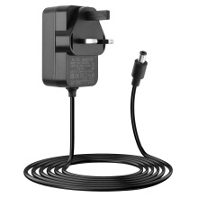 18V 1.67A 30W Power Adapter for Echo Show 8 Echo Show 10 Echo Show 15 Echo Show 21 Echo Show (2. Gen), Alexa Echo (3rd 4th Gen), Echo Plus (2. Gen) 1