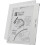 BOOX Go 7 ePaper E Ink Tablet 4G 64G eBook Reader B/W (White) 2