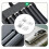 12 Pairs AA Battery Spring Contact Plate, Negative 2